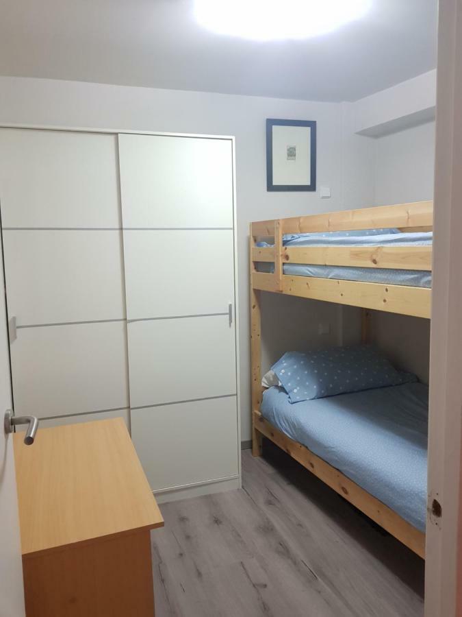 Apartamento Moderno Vielha Centro Exterior photo